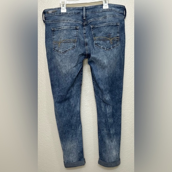 DENIZEN LEVI’S CAPRIS - Picture 2 of 3